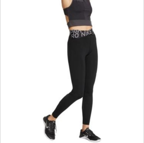 nike pro intertwist 2.0 leggings